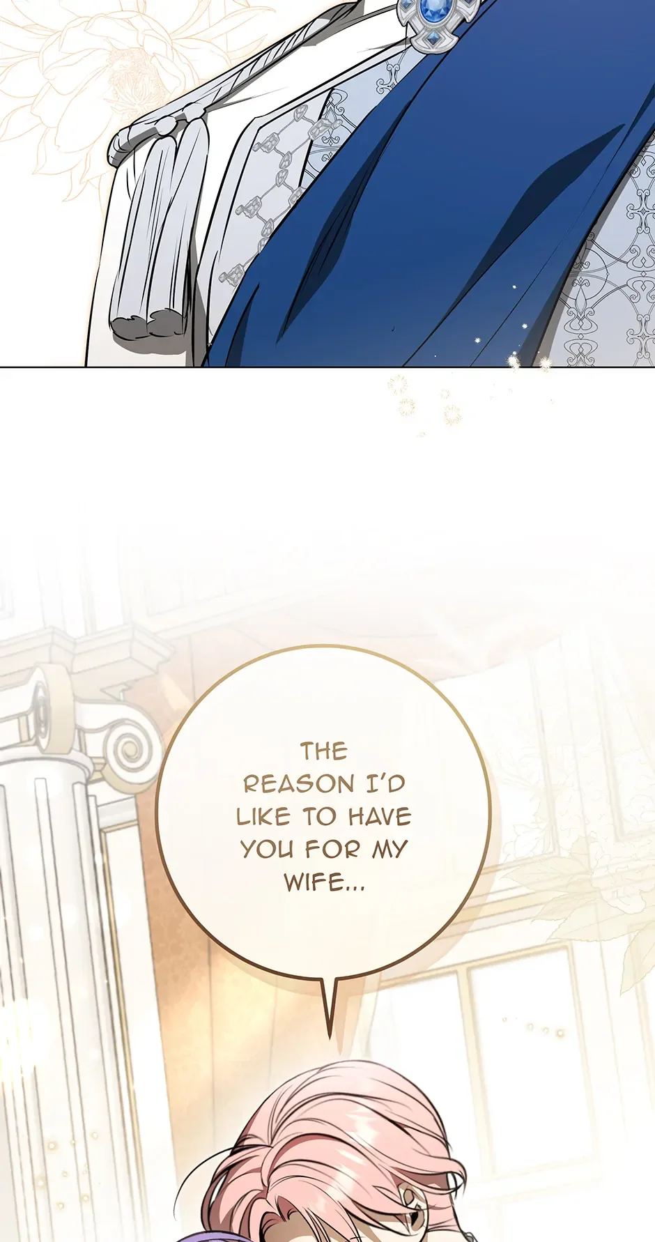 Please Get Out of My Household Chapter 63 page 7