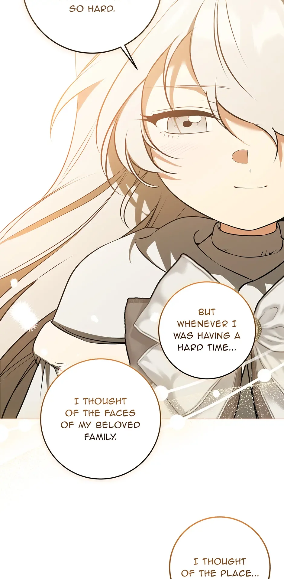 Please Get Out of My Household Chapter 61 page 61