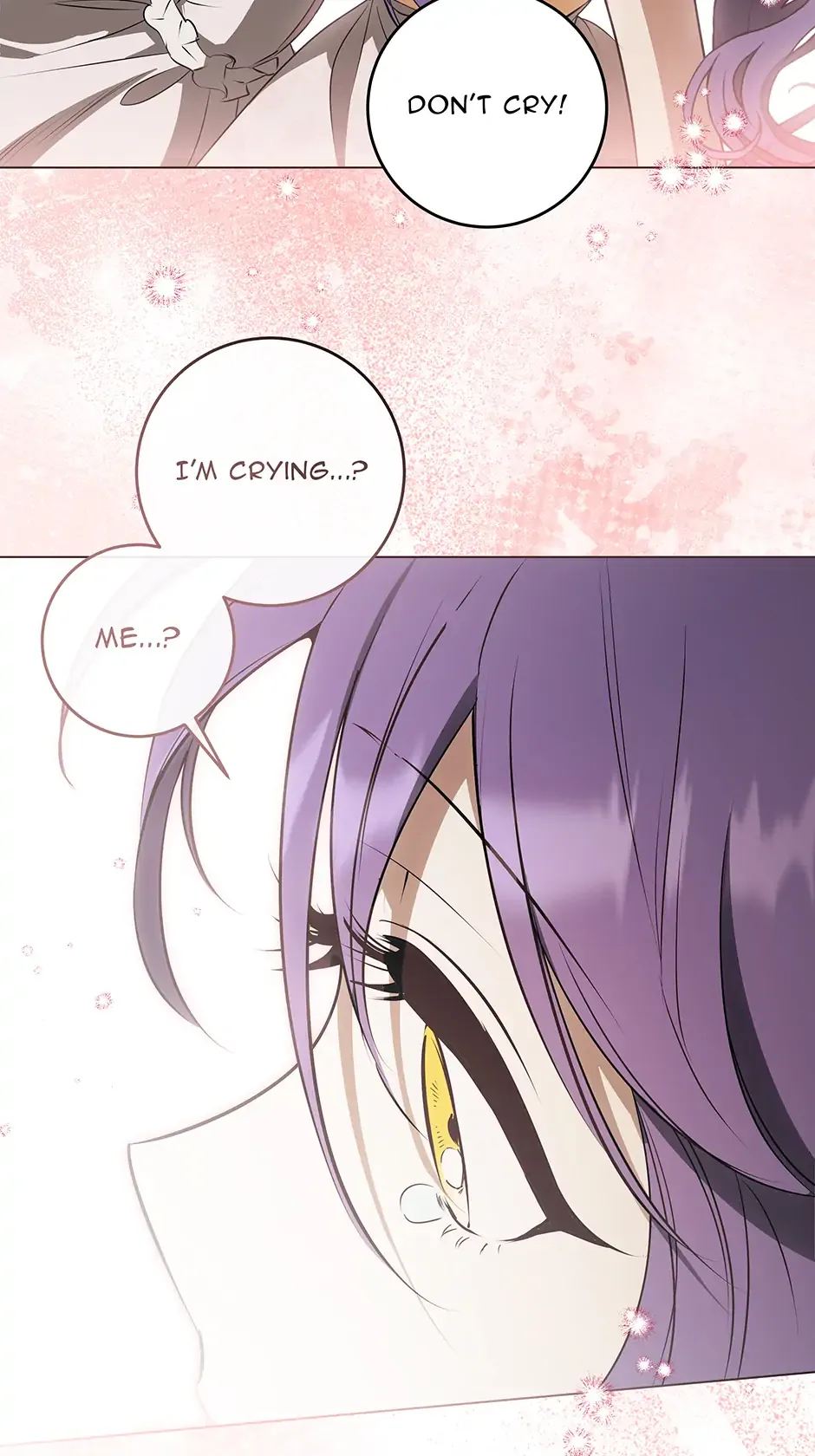 Please Get Out of My Household Chapter 63 page 33