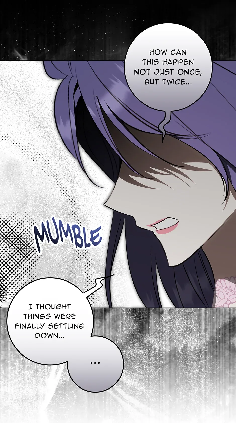 Please Get Out of My Household Chapter 63 page 29