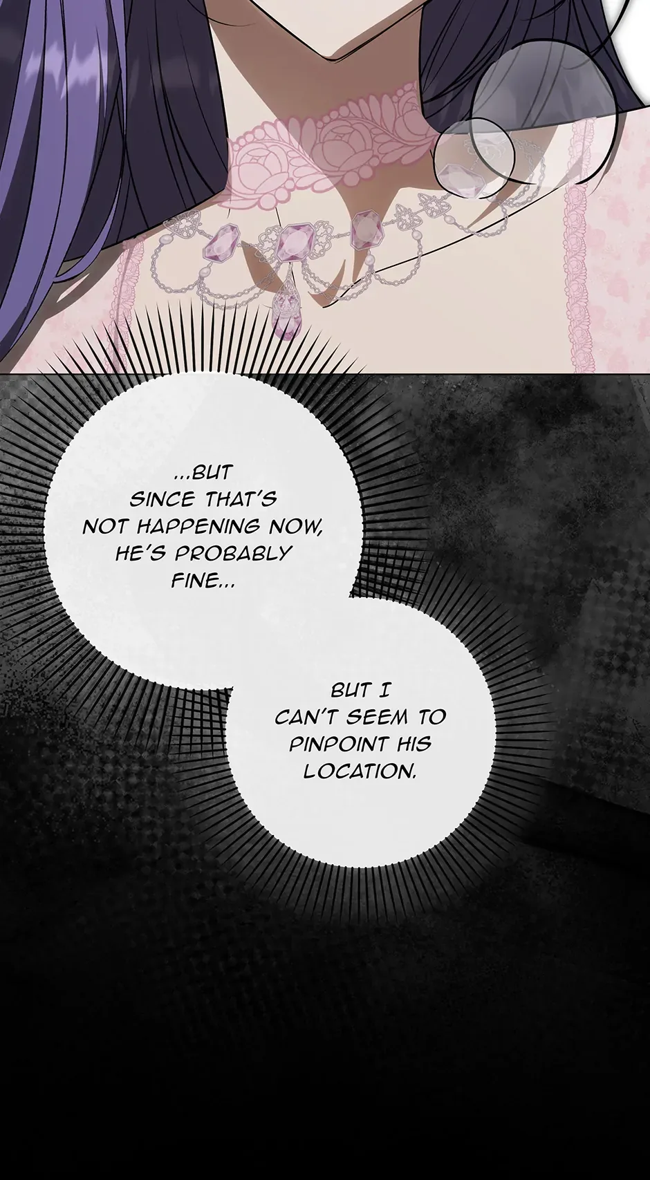 Please Get Out of My Household Chapter 63 page 28