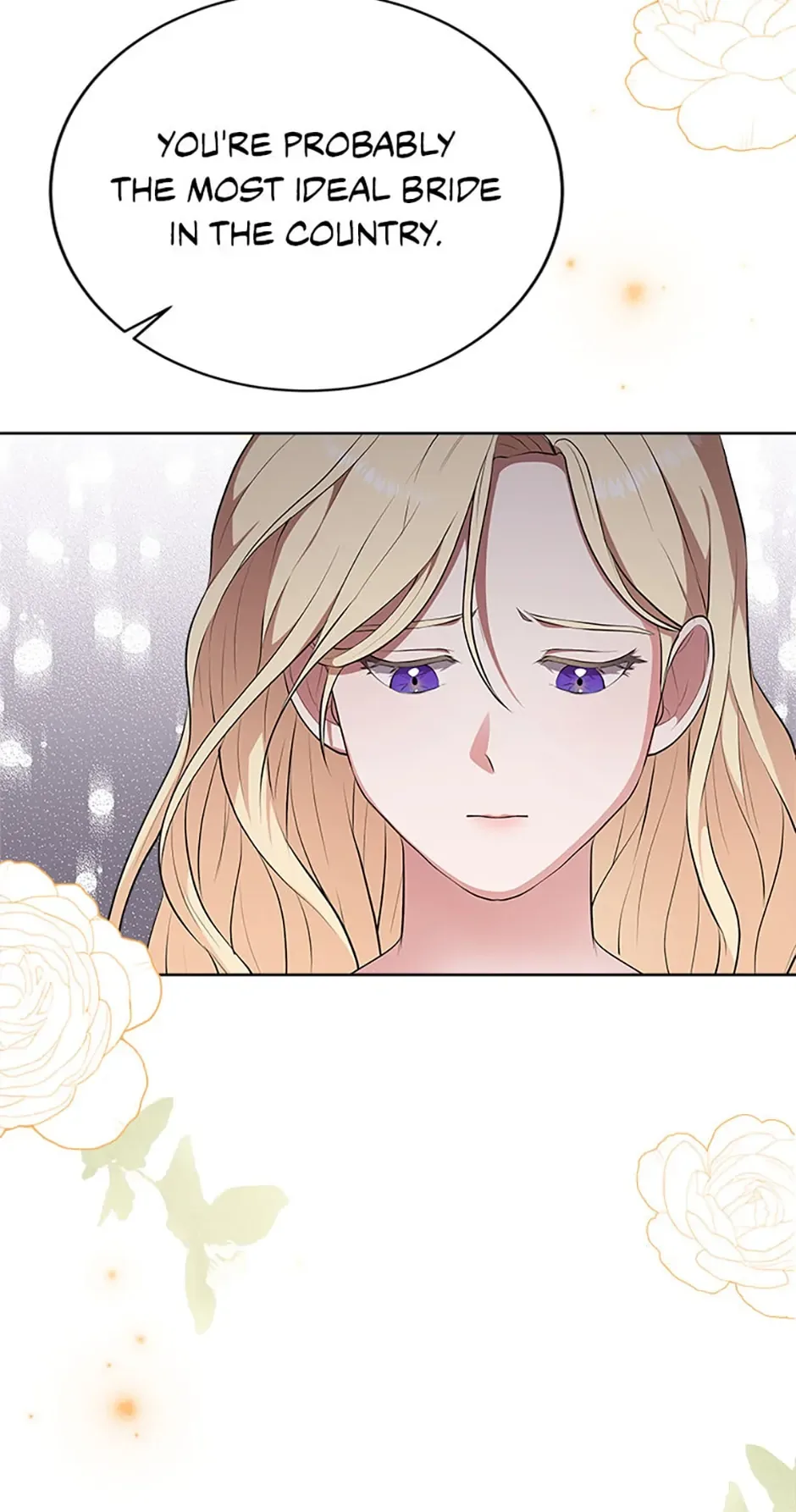 Please Lay Your Eyes on Jasmine Chapter 1 page 37