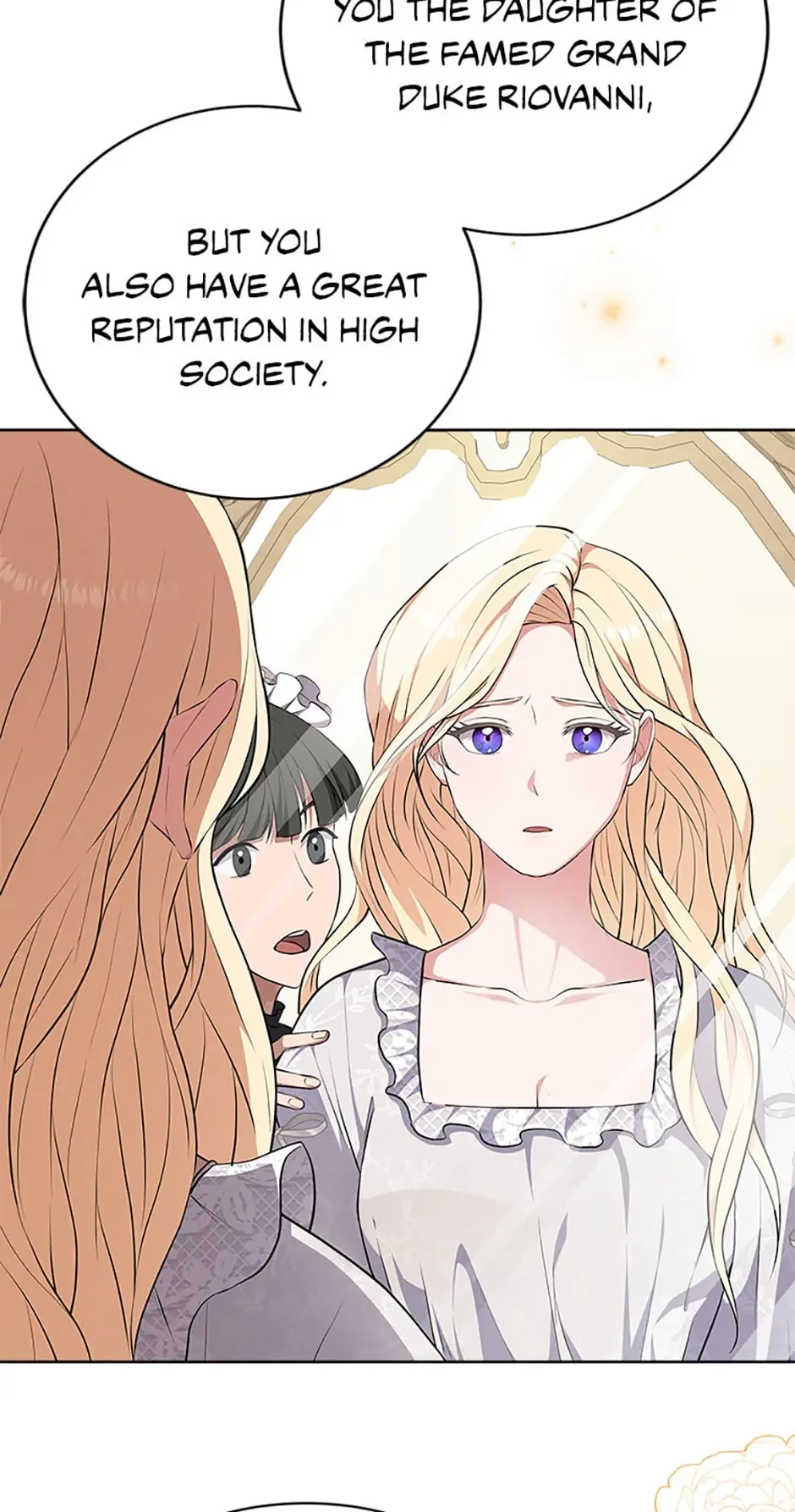Please Lay Your Eyes on Jasmine Chapter 1 page 36