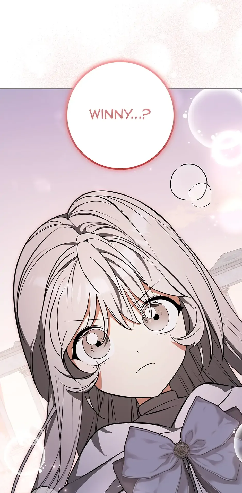 Please Get Out of My Household Chapter 61 page 58