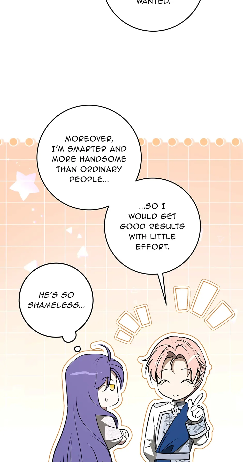 Please Get Out of My Household Chapter 63 page 5