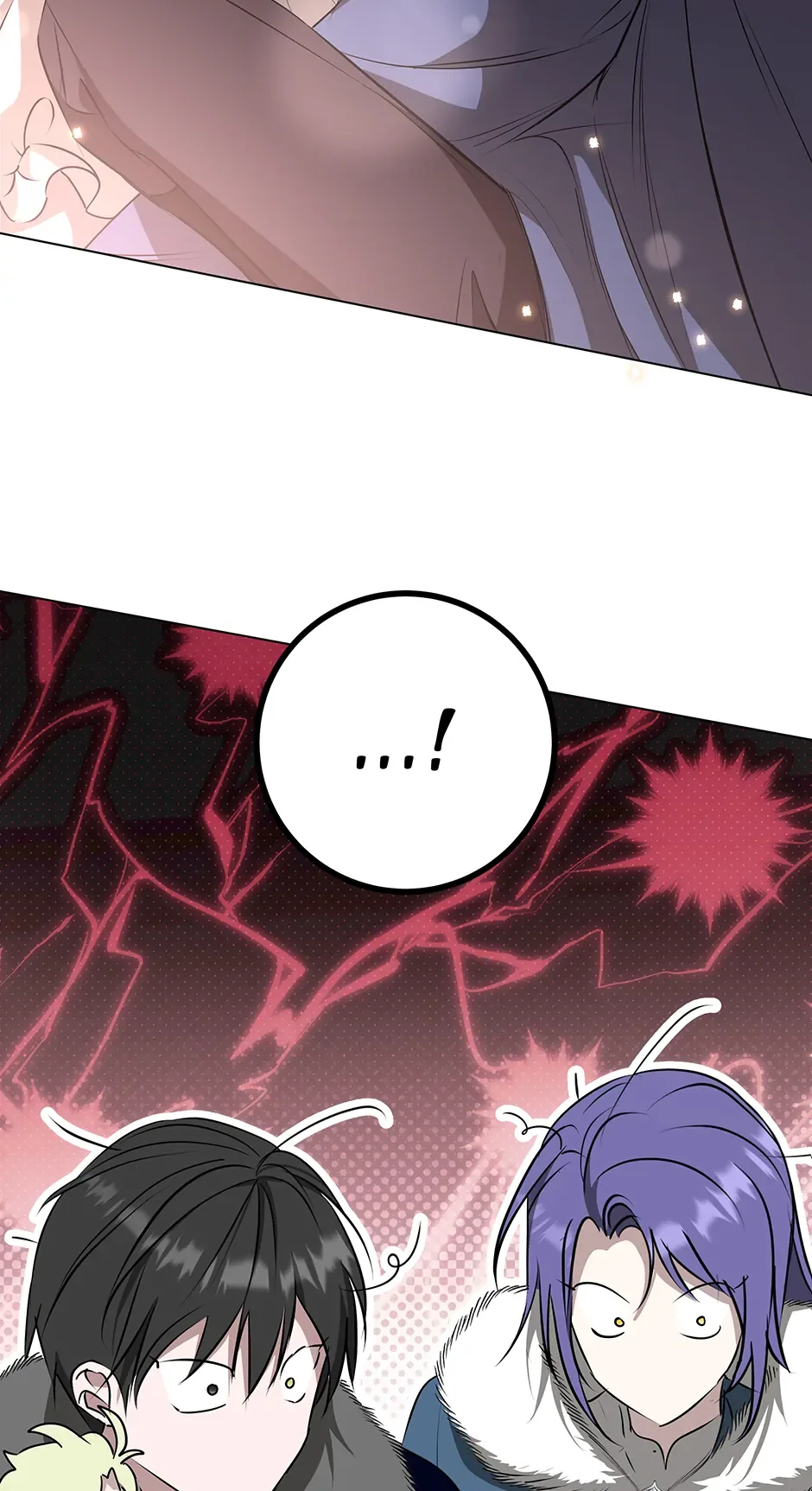 Please Get Out of My Household Chapter 61 page 65