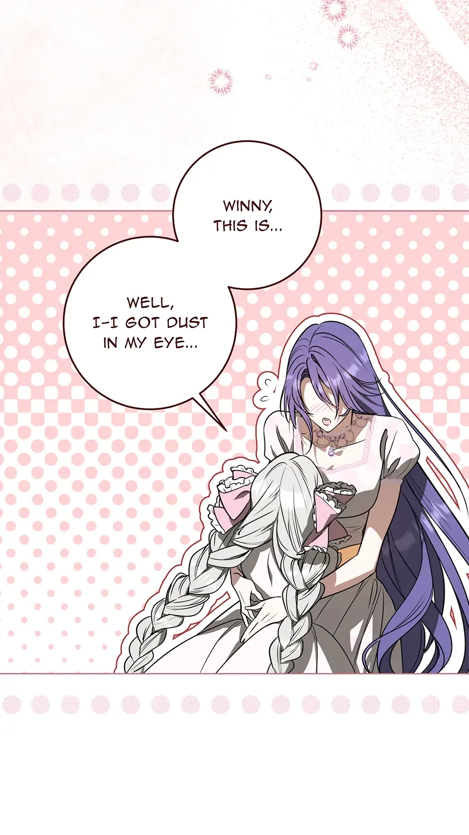 Please Get Out of My Household Chapter 63 page 34