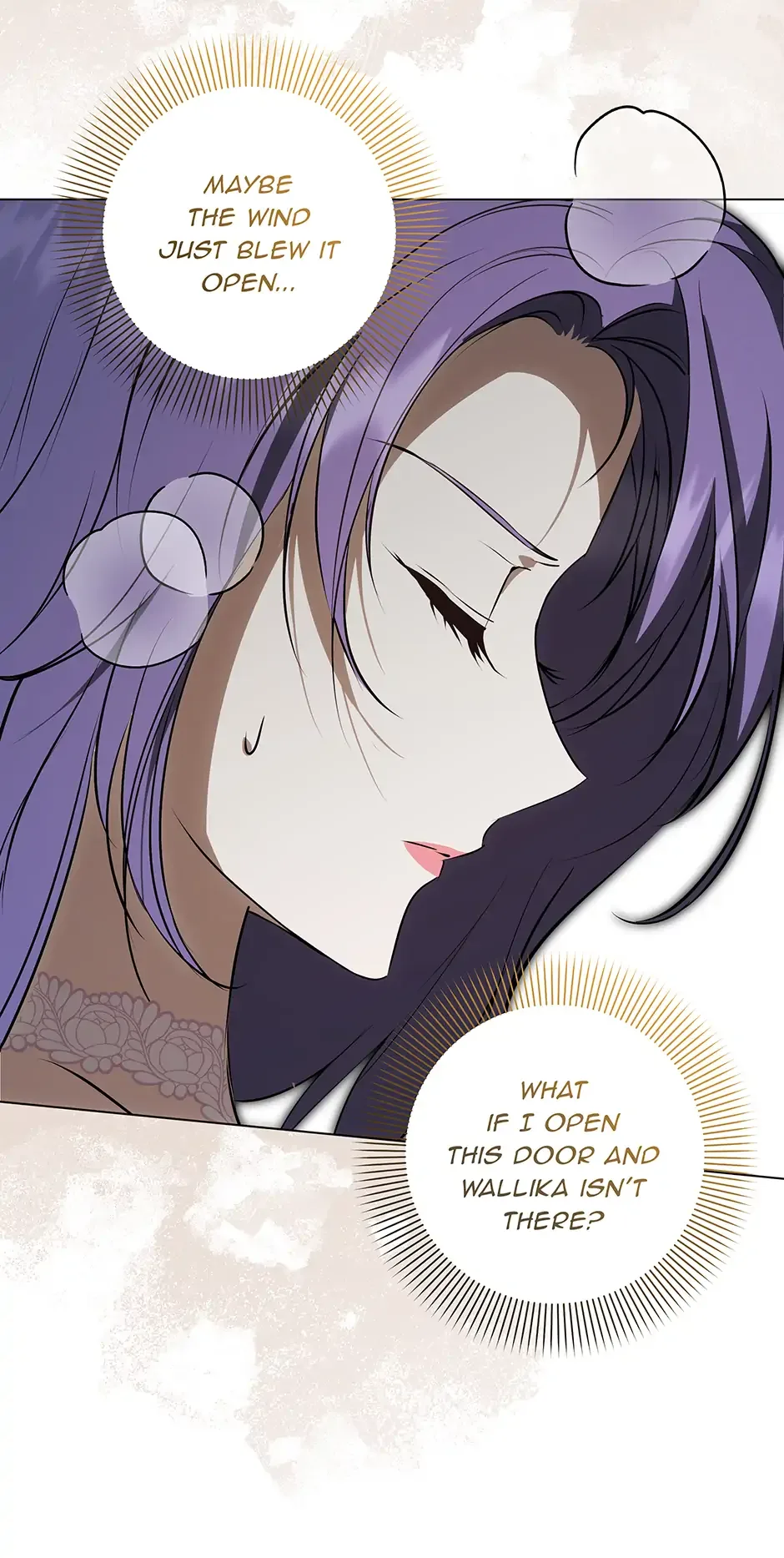 Please Get Out of My Household Chapter 63 page 41