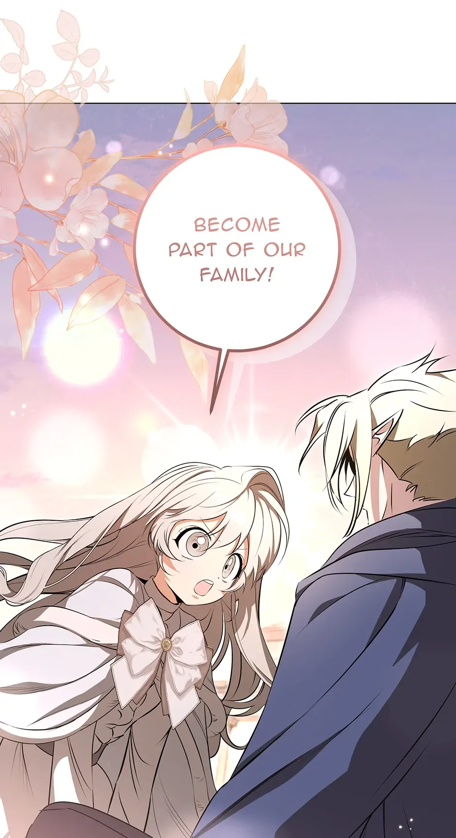 Please Get Out of My Household Chapter 61 page 64