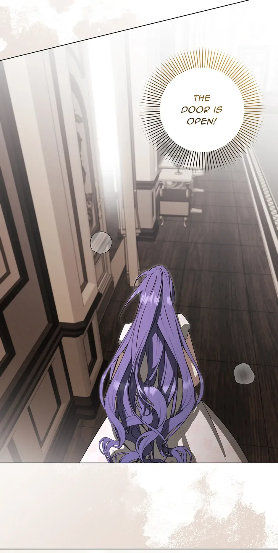 Please Get Out of My Household Chapter 63 page 39