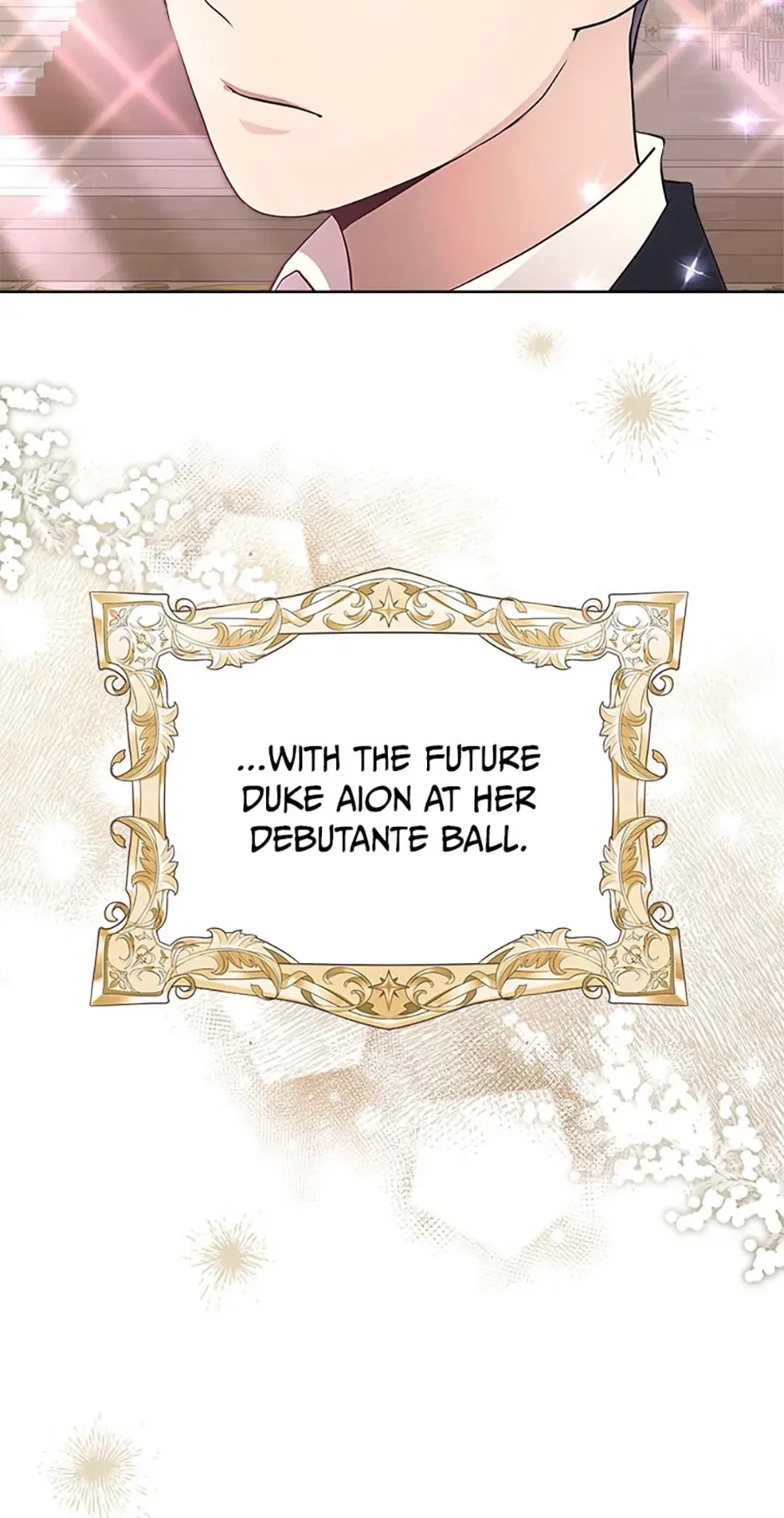 Please Lay Your Eyes on Jasmine Chapter 1 page 43