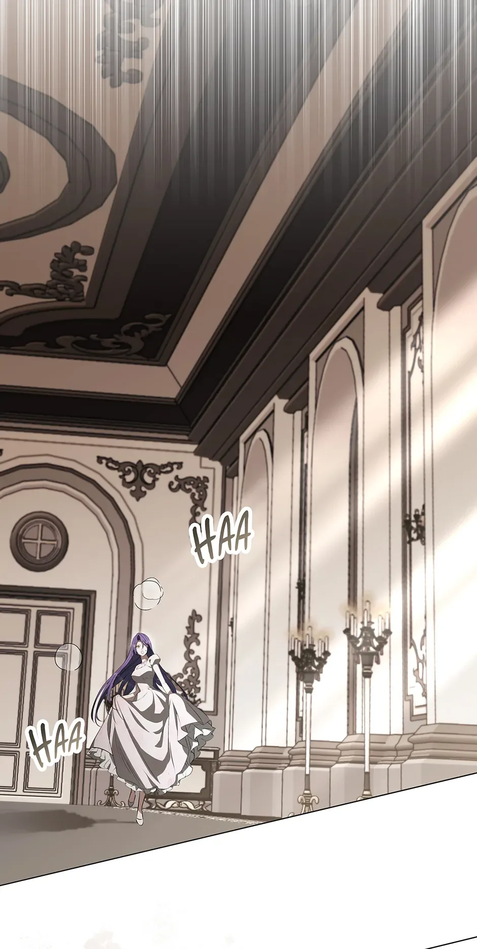 Please Get Out of My Household Chapter 63 page 38