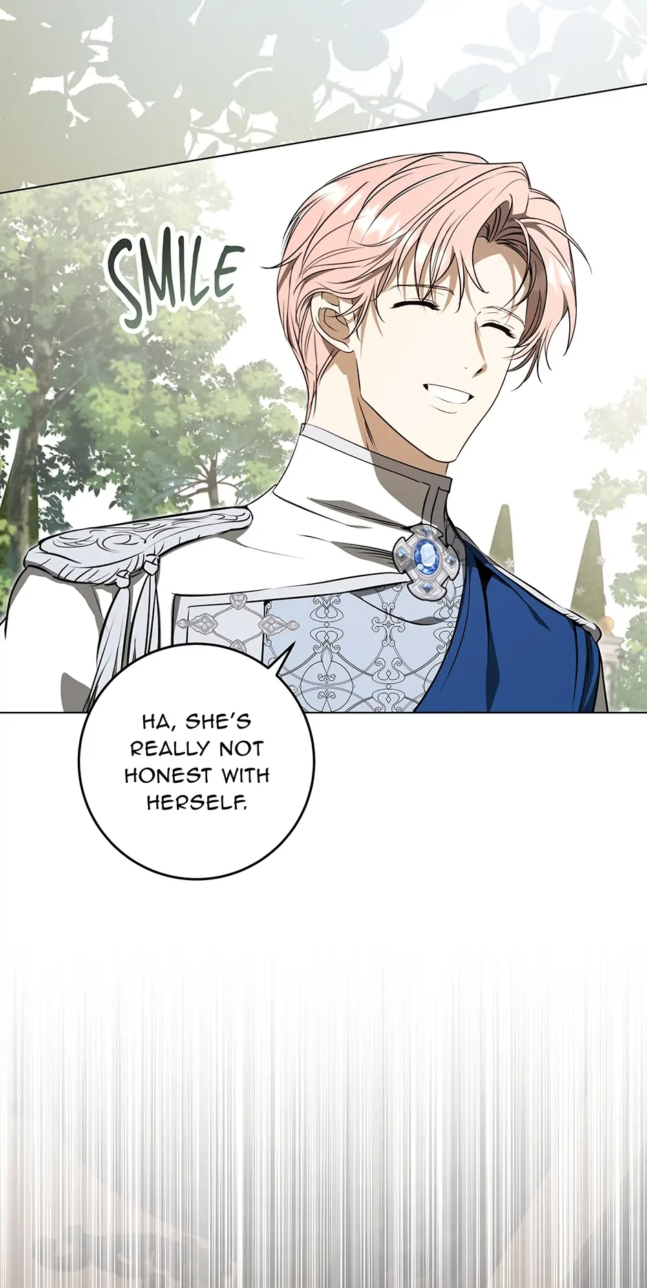 Please Get Out of My Household Chapter 63 page 37