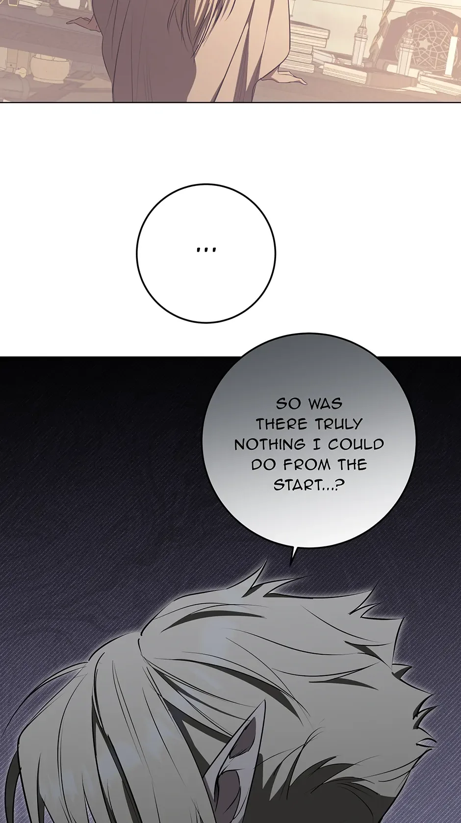 Please Get Out of My Household Chapter 61 page 55