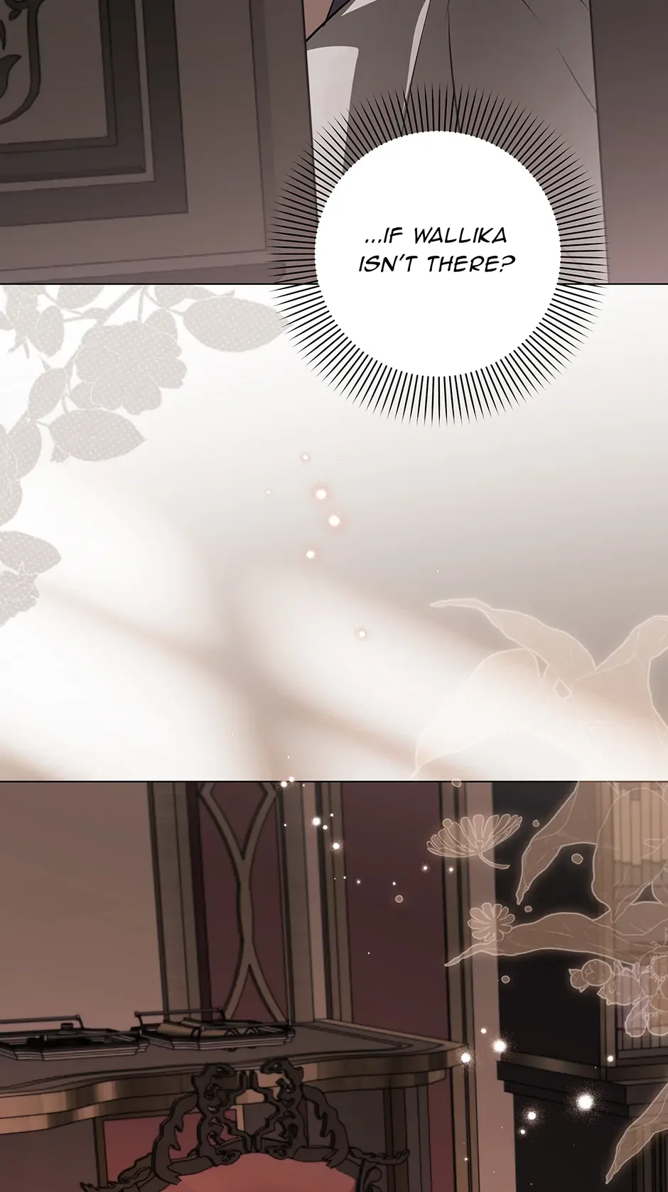Please Get Out of My Household Chapter 63 page 43