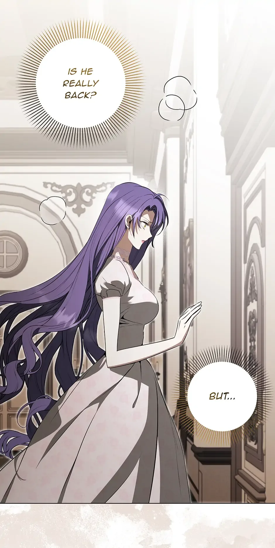 Please Get Out of My Household Chapter 63 page 40