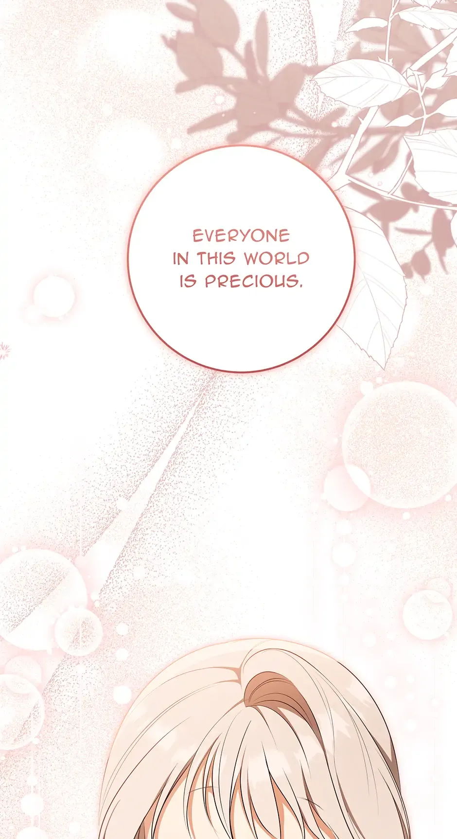 Please Get Out of My Household Chapter 61 page 69