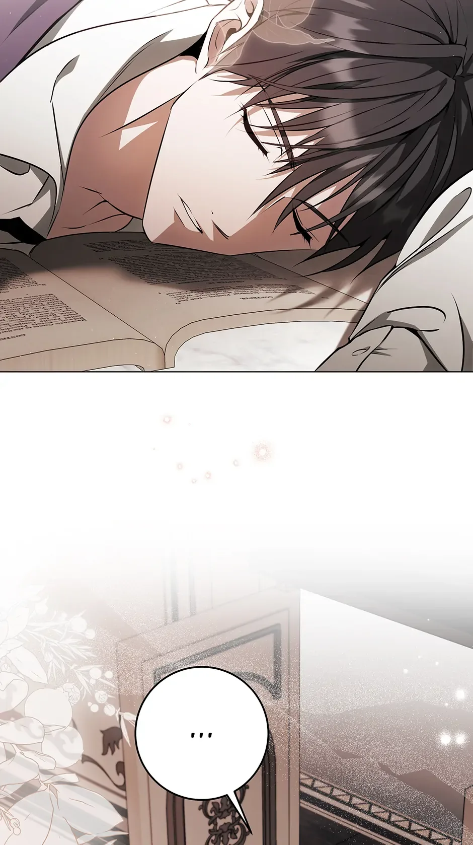 Please Get Out of My Household Chapter 63 page 45