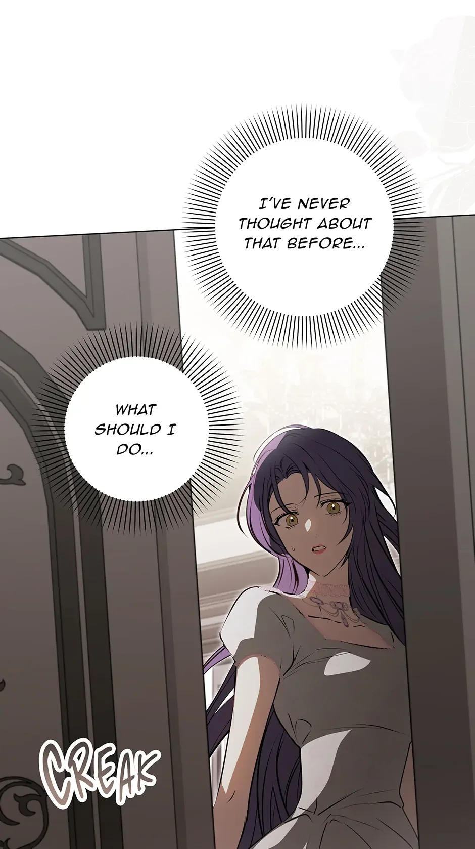 Please Get Out of My Household Chapter 63 page 42