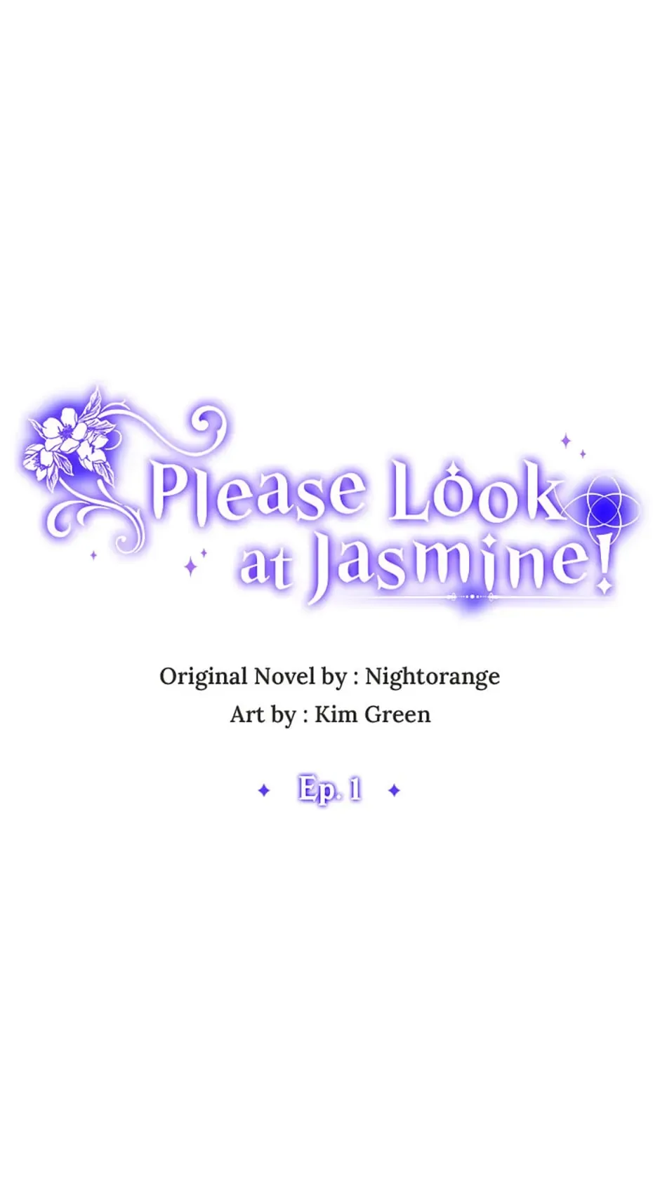 Please Lay Your Eyes on Jasmine Chapter 1 page 29