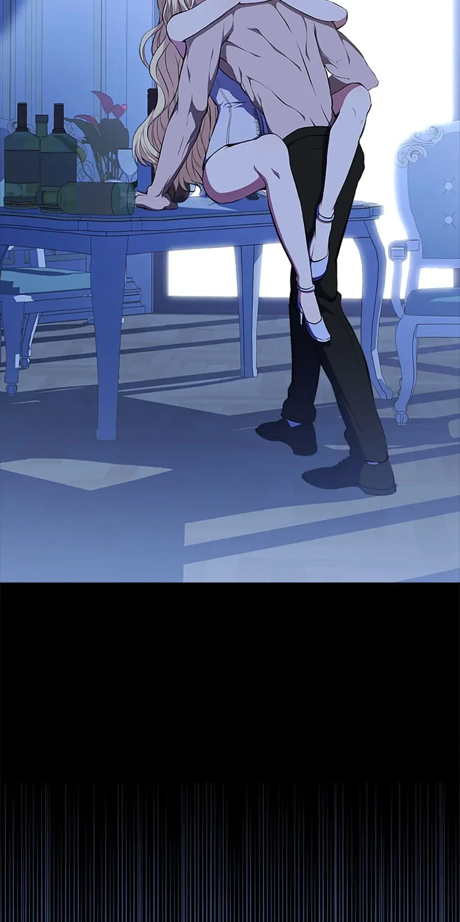 Please Lay Your Eyes on Jasmine Chapter 1 page 16