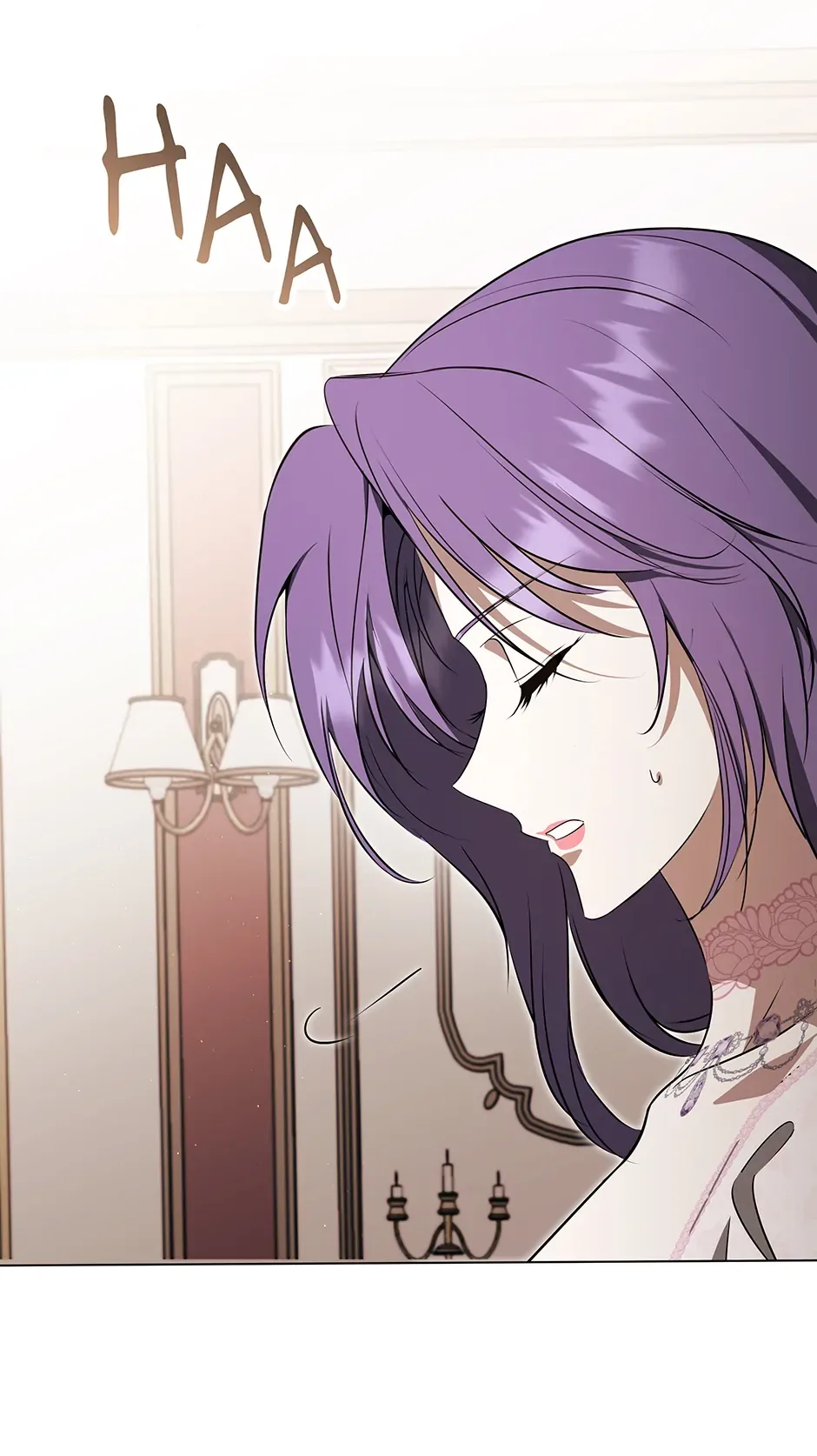 Please Get Out of My Household Chapter 63 page 47