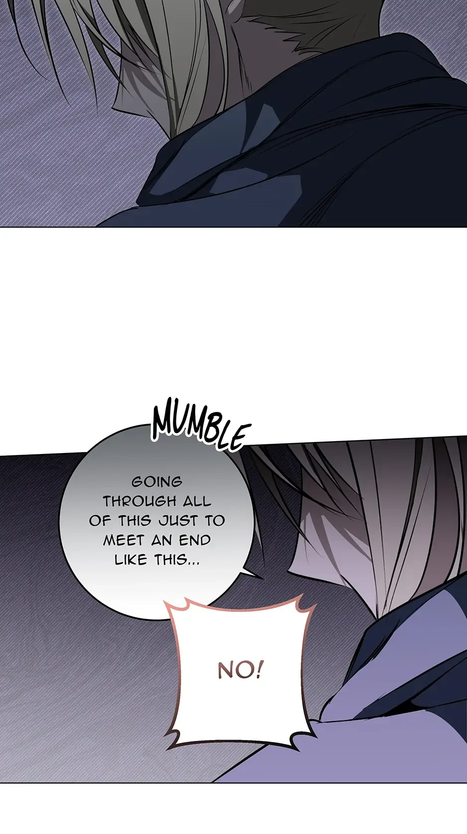 Please Get Out of My Household Chapter 61 page 56