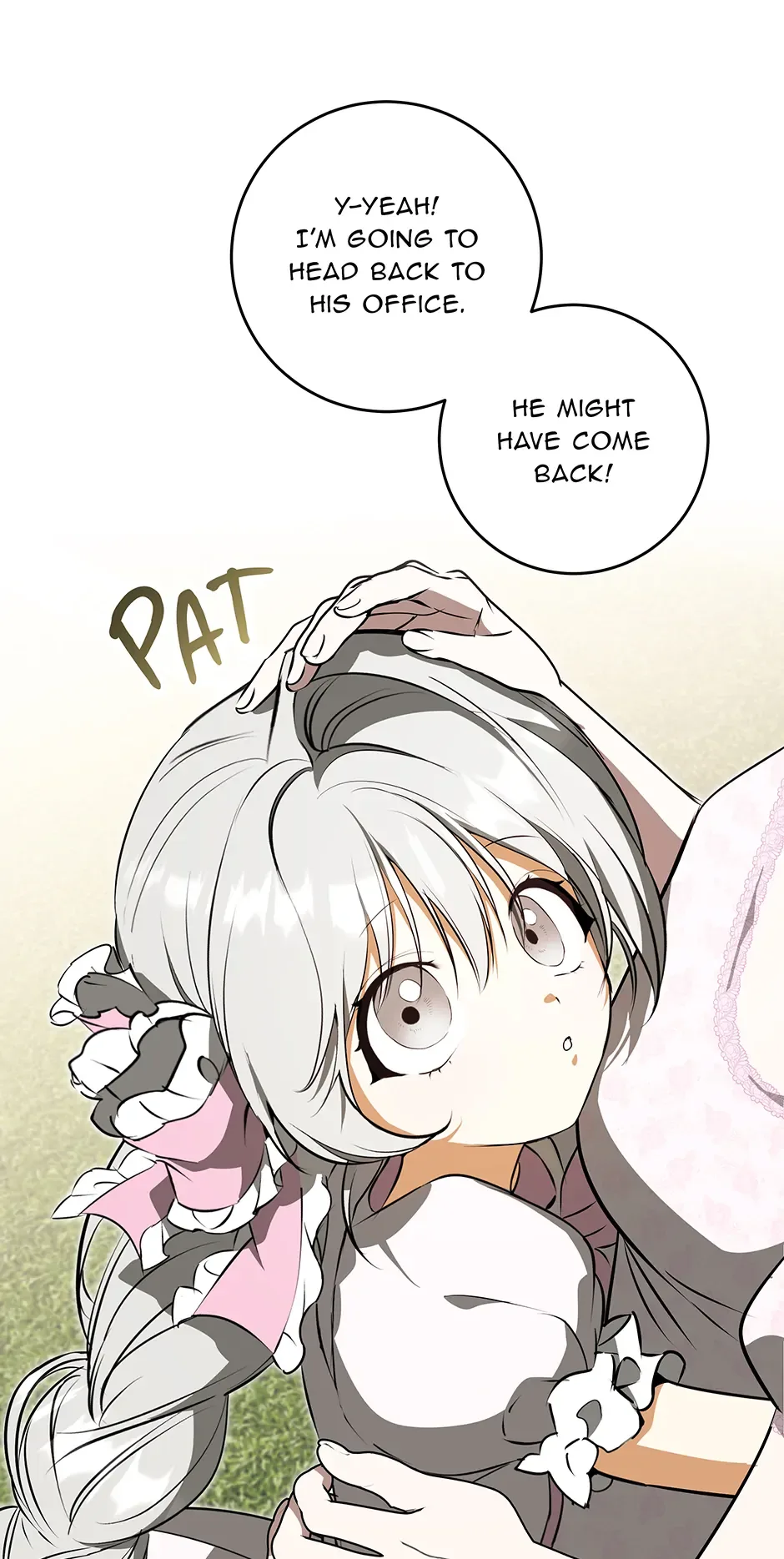 Please Get Out of My Household Chapter 63 page 35