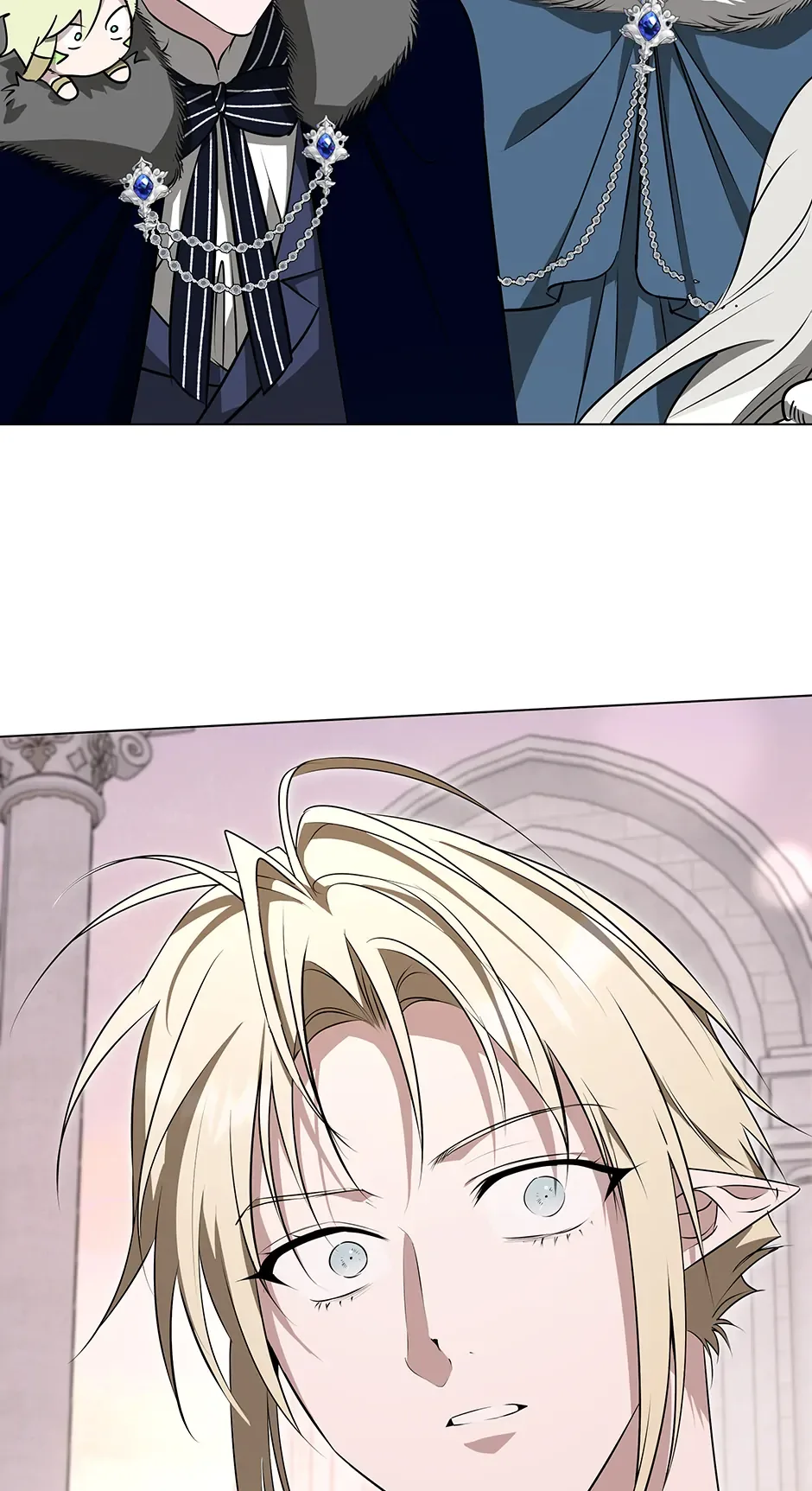 Please Get Out of My Household Chapter 61 page 66