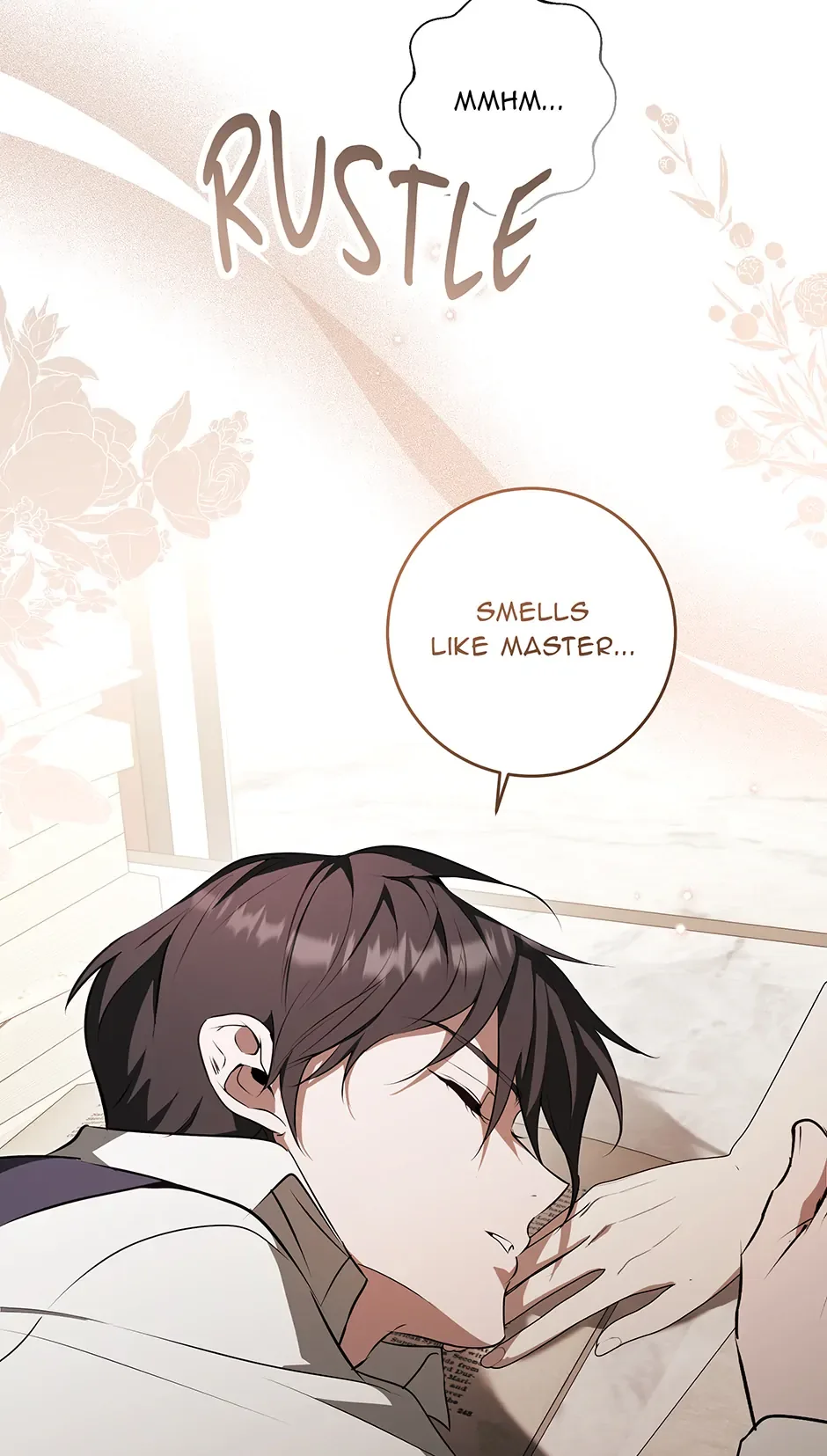 Please Get Out of My Household Chapter 63 page 50