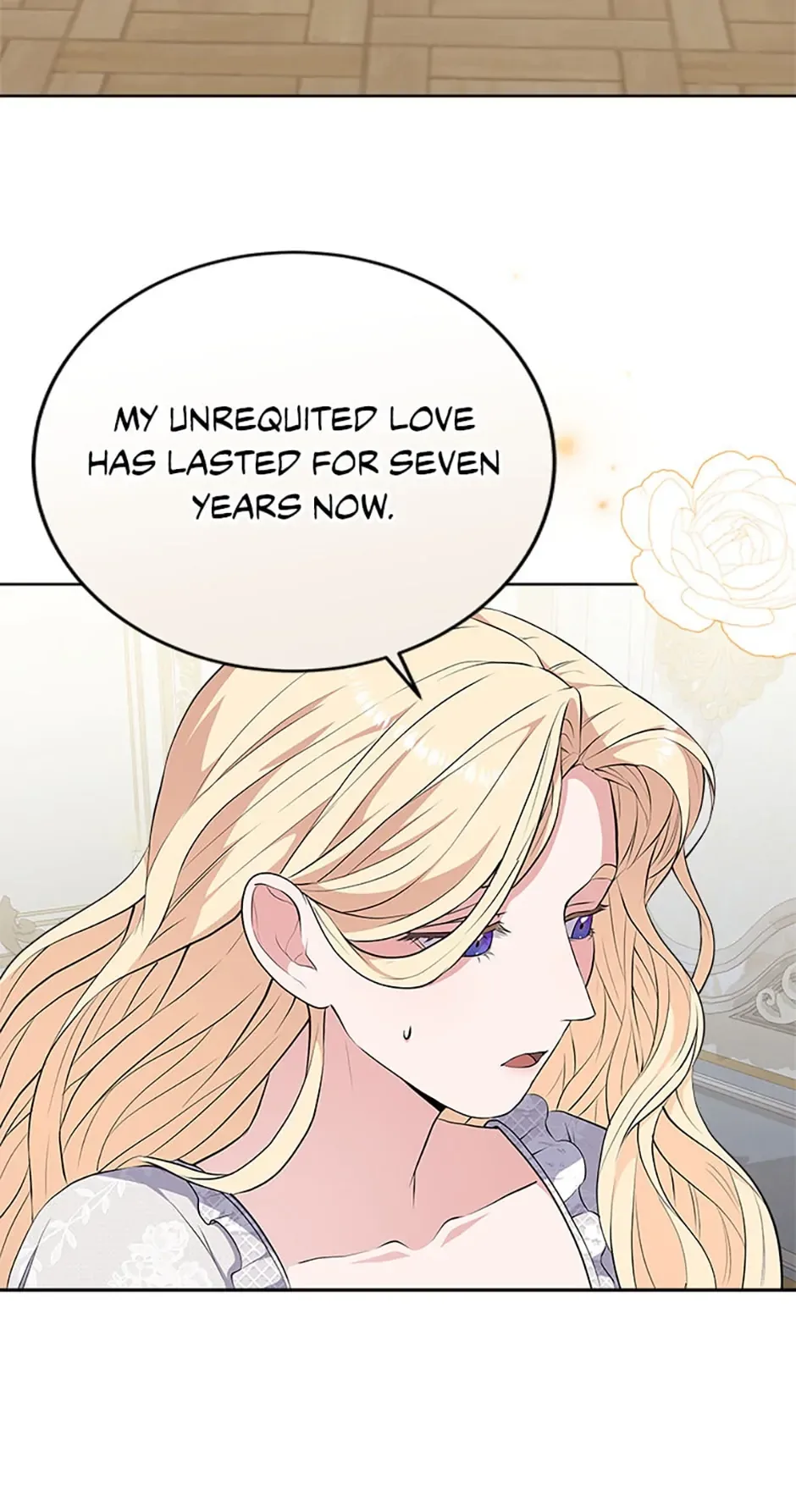 Please Lay Your Eyes on Jasmine Chapter 1 page 39
