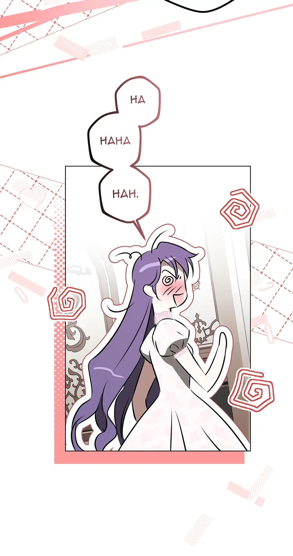 Please Get Out of My Household Chapter 63 page 57