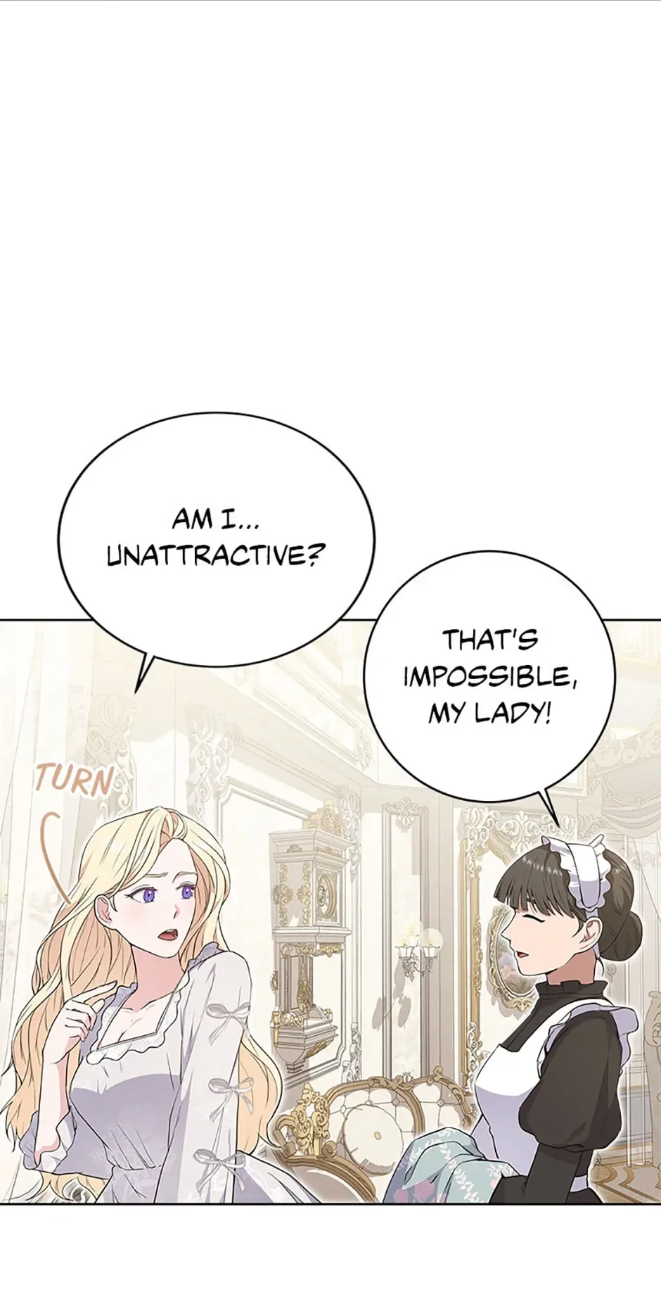 Please Lay Your Eyes on Jasmine Chapter 1 page 34