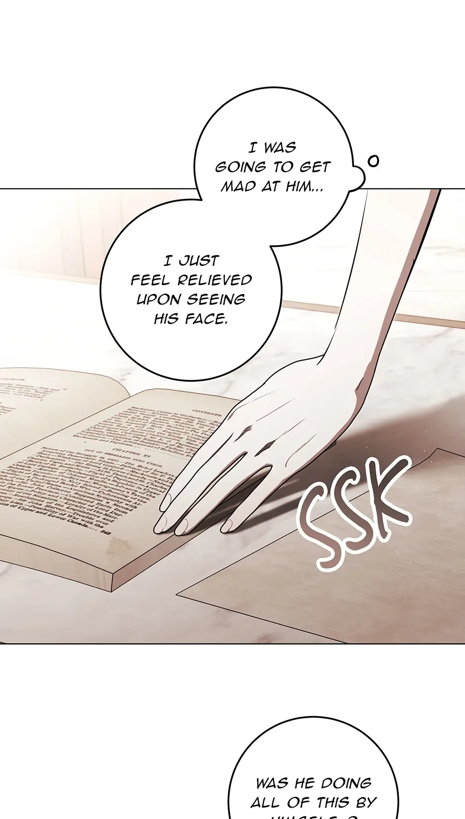 Please Get Out of My Household Chapter 63 page 48