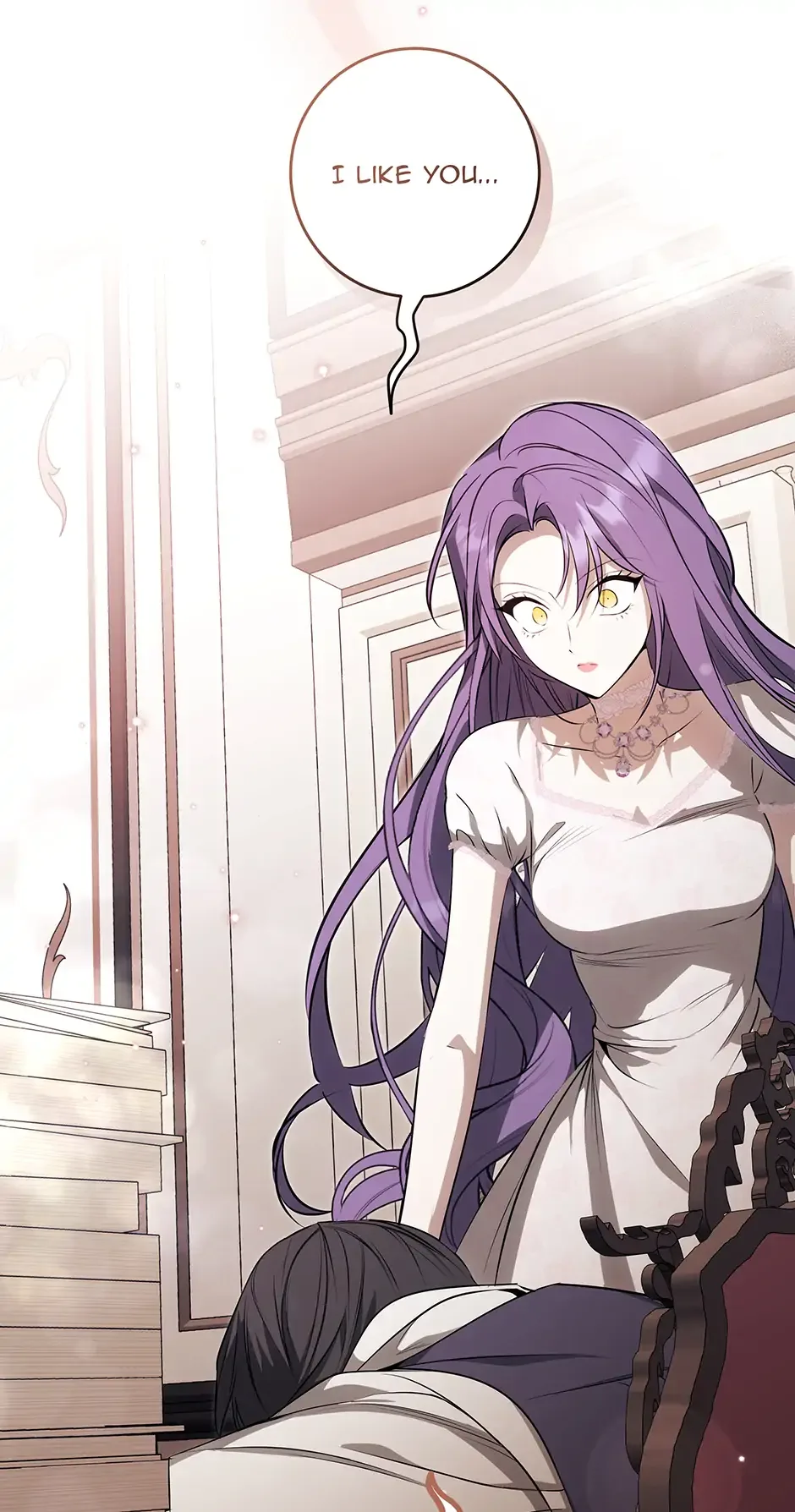 Please Get Out of My Household Chapter 63 page 53