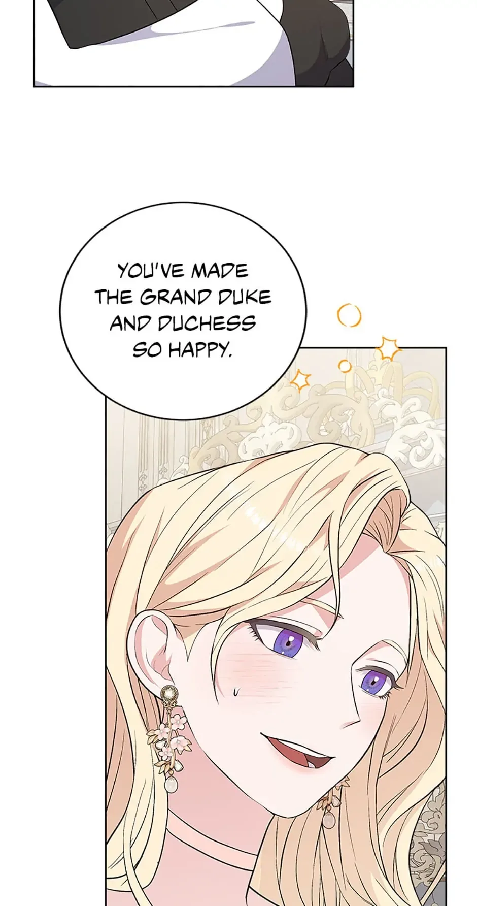 Please Lay Your Eyes on Jasmine Chapter 1 page 56