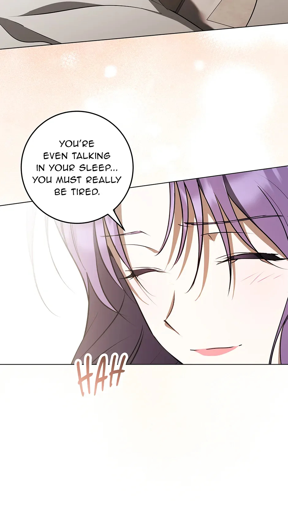 Please Get Out of My Household Chapter 63 page 51