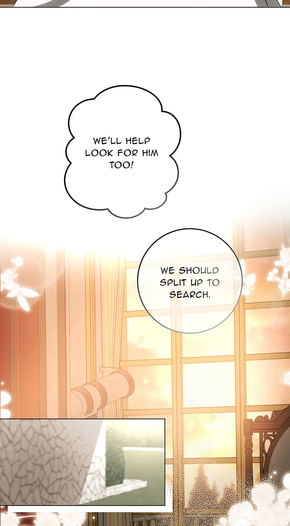 Please Get Out of My Household Chapter 63 page 24