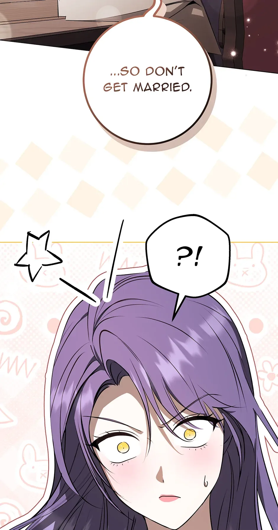 Please Get Out of My Household Chapter 63 page 54