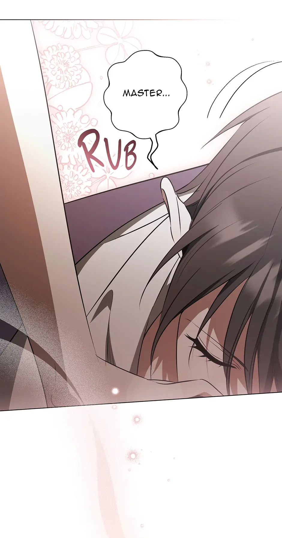Please Get Out of My Household Chapter 63 page 52