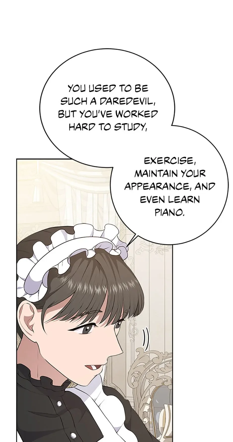 Please Lay Your Eyes on Jasmine Chapter 1 page 55