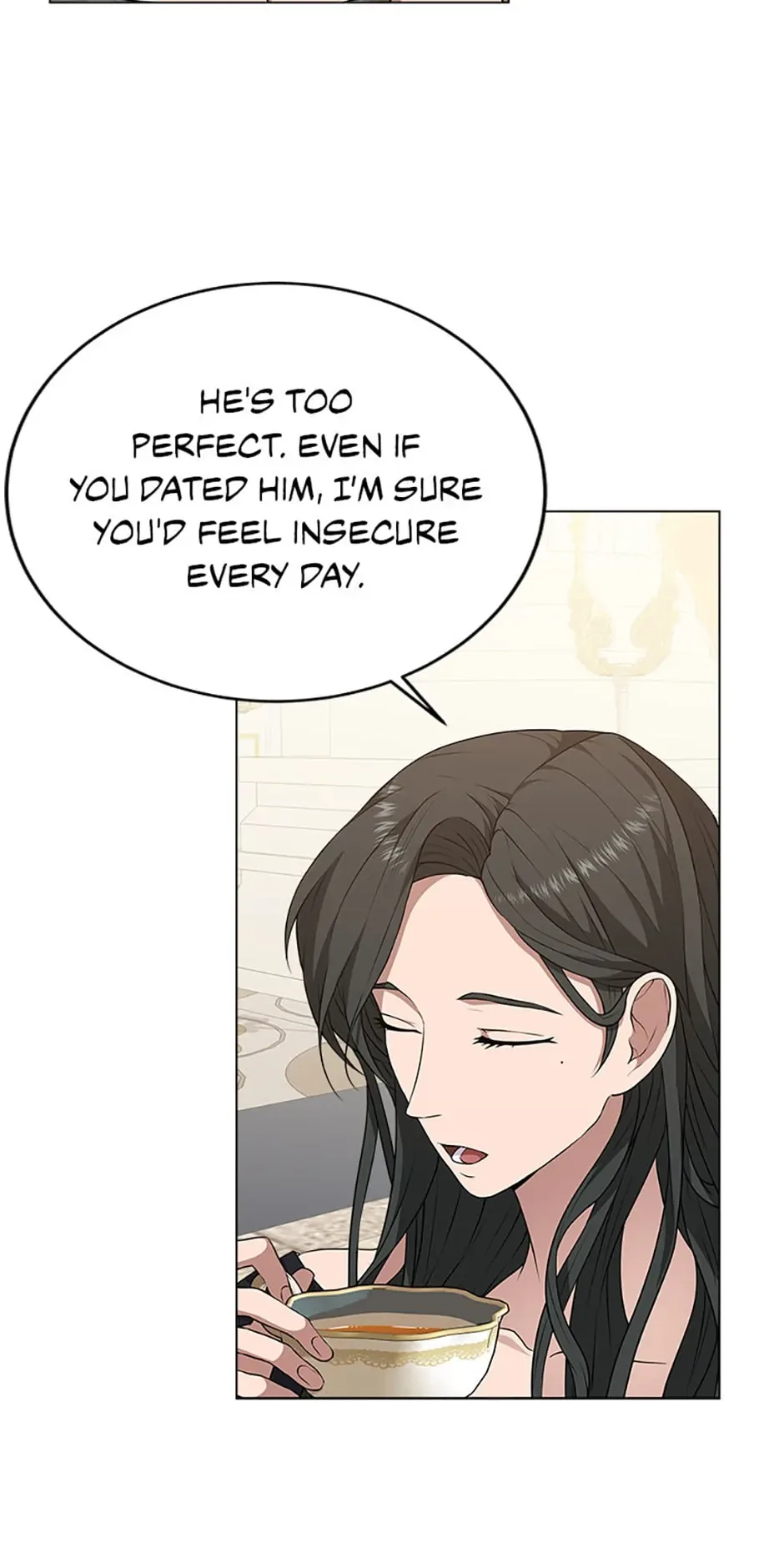 Please Lay Your Eyes on Jasmine Chapter 1 page 49