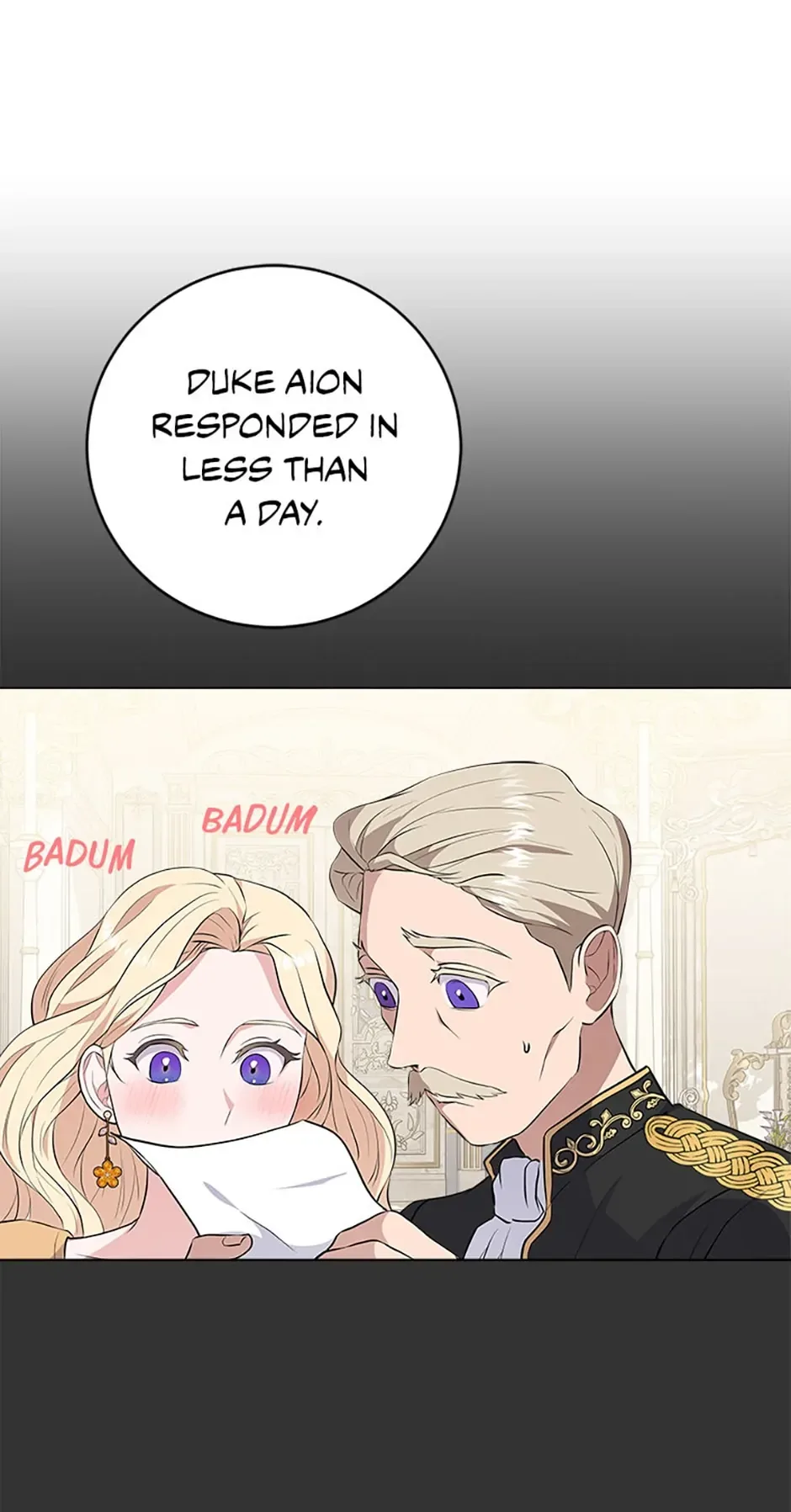 Please Lay Your Eyes on Jasmine Chapter 1 page 60