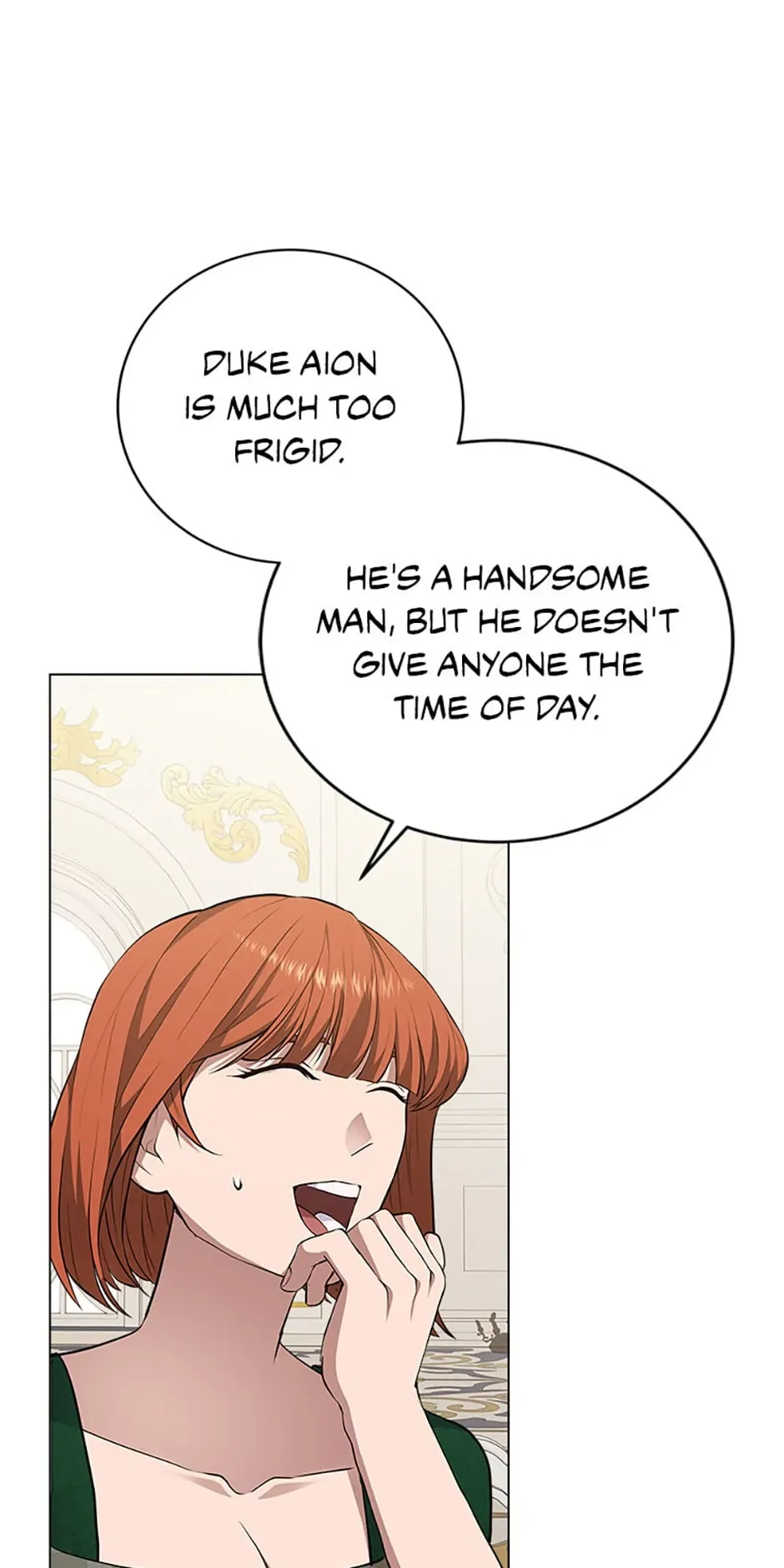 Please Lay Your Eyes on Jasmine Chapter 1 page 48