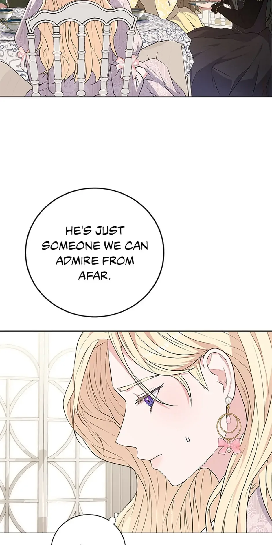 Please Lay Your Eyes on Jasmine Chapter 1 page 52