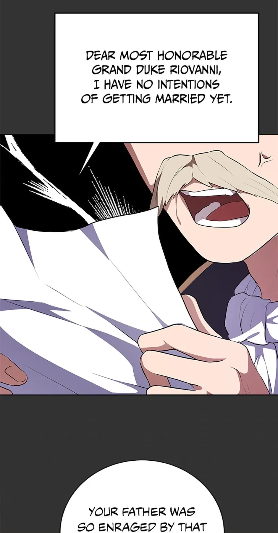 Please Lay Your Eyes on Jasmine Chapter 1 page 61