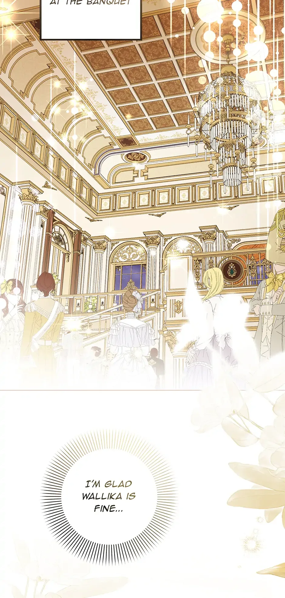 Please Get Out of My Household Chapter 63 page 60