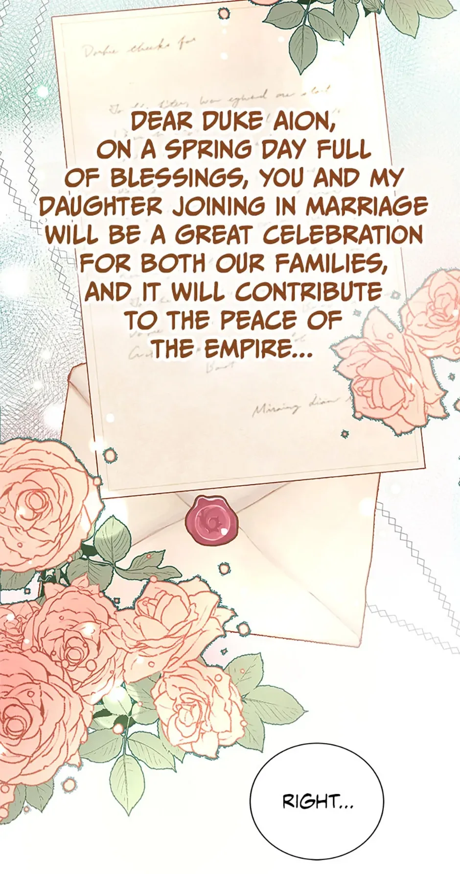 Please Lay Your Eyes on Jasmine Chapter 1 page 59