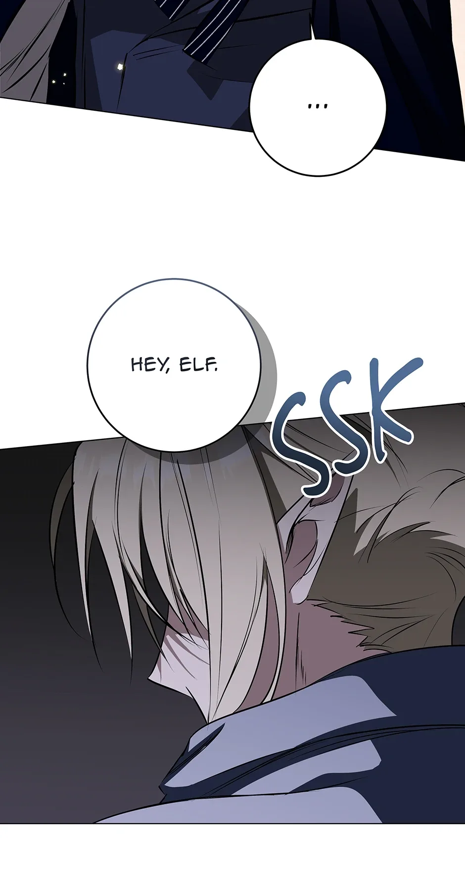 Please Get Out of My Household Chapter 61 page 51