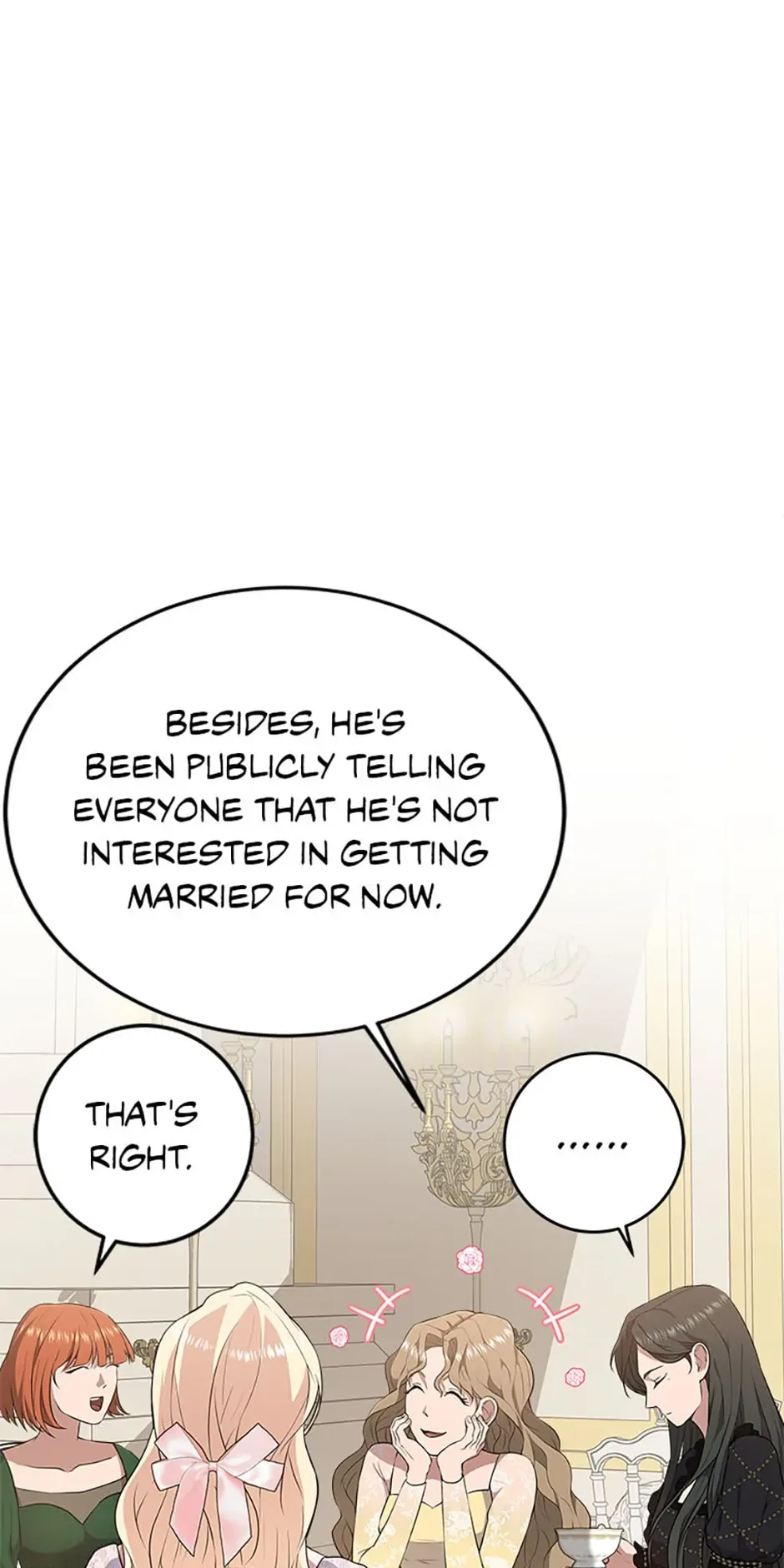 Please Lay Your Eyes on Jasmine Chapter 1 page 51